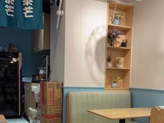 -米泰芒·东南亚料理(体育西店)
