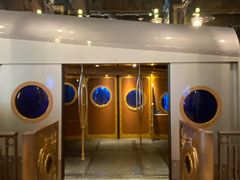 -海洋公园海洋列车－海滨站