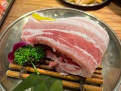 -西塔老太太泥炉烤肉(万柳华联店)