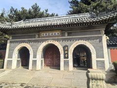 -潭柘寺景区