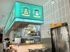 -锦园春香港茶餐厅(西海湾旗舰店)