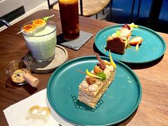 -BRAVO·布瓦屋西餐