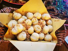 小炒汤圆-先启半步颠小酒馆(回龙观店)