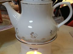 下午茶-哈根达斯(虹口店)