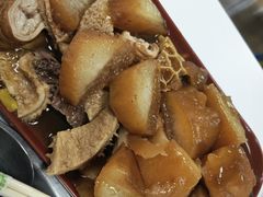 -下环街市熟食中心