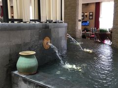 -南沙游艇会·大兵船餐厅