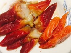 -星伦多 自助料理(圆融店)