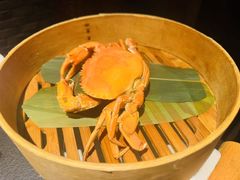 -成隆行·蟹王府(九江路店)