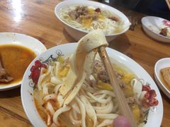 -兴华千张面馆