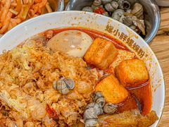 -螺小胖柳州螺蛳粉(钟楼总店)