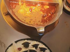 -湊湊火锅·茶憩(南京万象天地店)