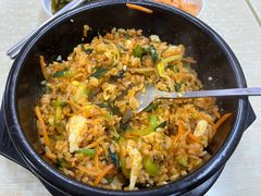 -拌来拌去石鍋拌飯(文鼎店)