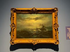 -上海博物馆(人民广场馆)