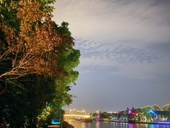 -运河游船(武林门码头)