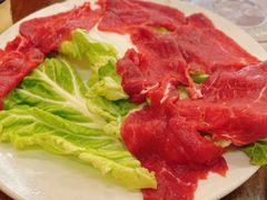 -茶马古道·野生菌清汤黄牛肉(沙溪店)