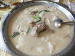 -陈生记黑鱼馆·20年活鱼现杀(宁波鼓楼店)