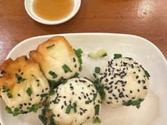 -三两春肚肺汤(崂山路店)