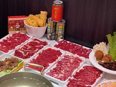-八合里牛肉火锅(八合里总店)
