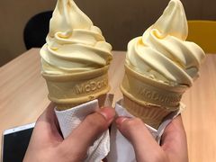 -麦当劳(美林湖店)