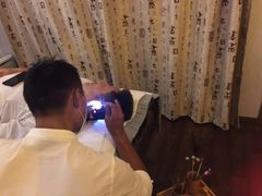 -老成都采耳馆(梁溪区店)