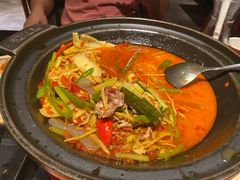 -蛙三泡椒牛蛙(万象城店)