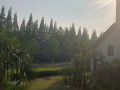 -太阳岛度假酒店