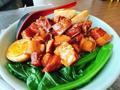 -香江小厨 The Kitchen(香江俱乐部店)