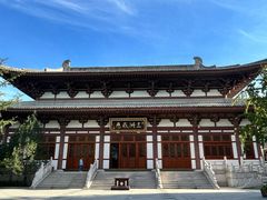 -隆福寺