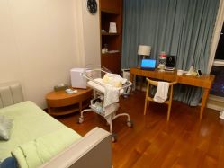 -馨月汇·一悦馨香月子中心(前滩店)