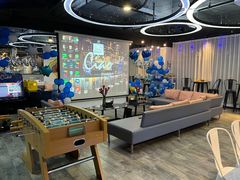 -CIAO·团建聚餐·生日派对轰趴馆(福田店)