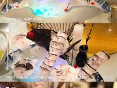 老虎斑-江海肥牛(桃园南路店)