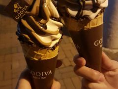-GODIVA(港汇恒隆广场)