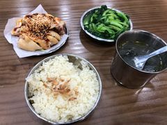 -阿金大白·上海菜馆(新天地店)