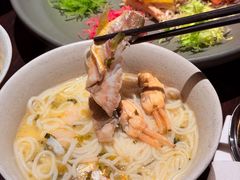 -庐灶江南·江南菜·四合院Bistro(东直门雍和宫·原华侨宾馆店)