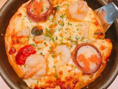 -必胜客(远大路店)