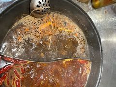 -朱光玉火锅馆(正弘城店)