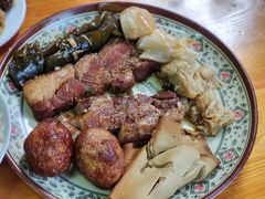 -王胖儿甏肉干饭(总店)