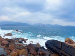 -海南分界洲岛旅游区