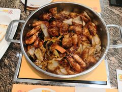 -黄记煌三汁焖锅(崇文门店)