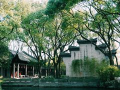 -天一阁博物院