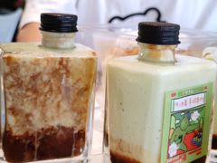 -野萃山·潮汕厚果汁(十亩地店)