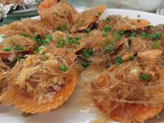 -红月湾海鲜饭店•沙滩海景(双月湾店)