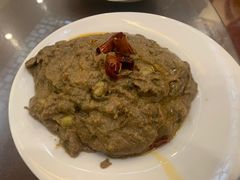 -北京小肠陈饭庄(方庄店)
