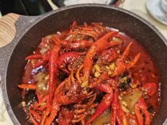 老长沙口味虾-聚味瞿记·龙虾堂(渔人码头一店)