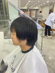 -DC Design造型·烫染接发