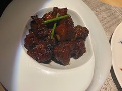 梅子排骨-穹六人间 people 6(岳阳路店)