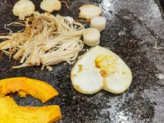 -韩阳王石板烤肉