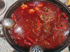 -五里关火锅(牛市口店)