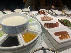 -羲和雅苑•北京烤鸭(国贸商城店)