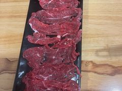 -嬷孙家潮汕牛肉火锅(北京路天河城店)